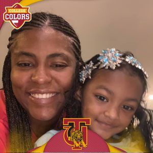 Meet your Posher, Charmaine